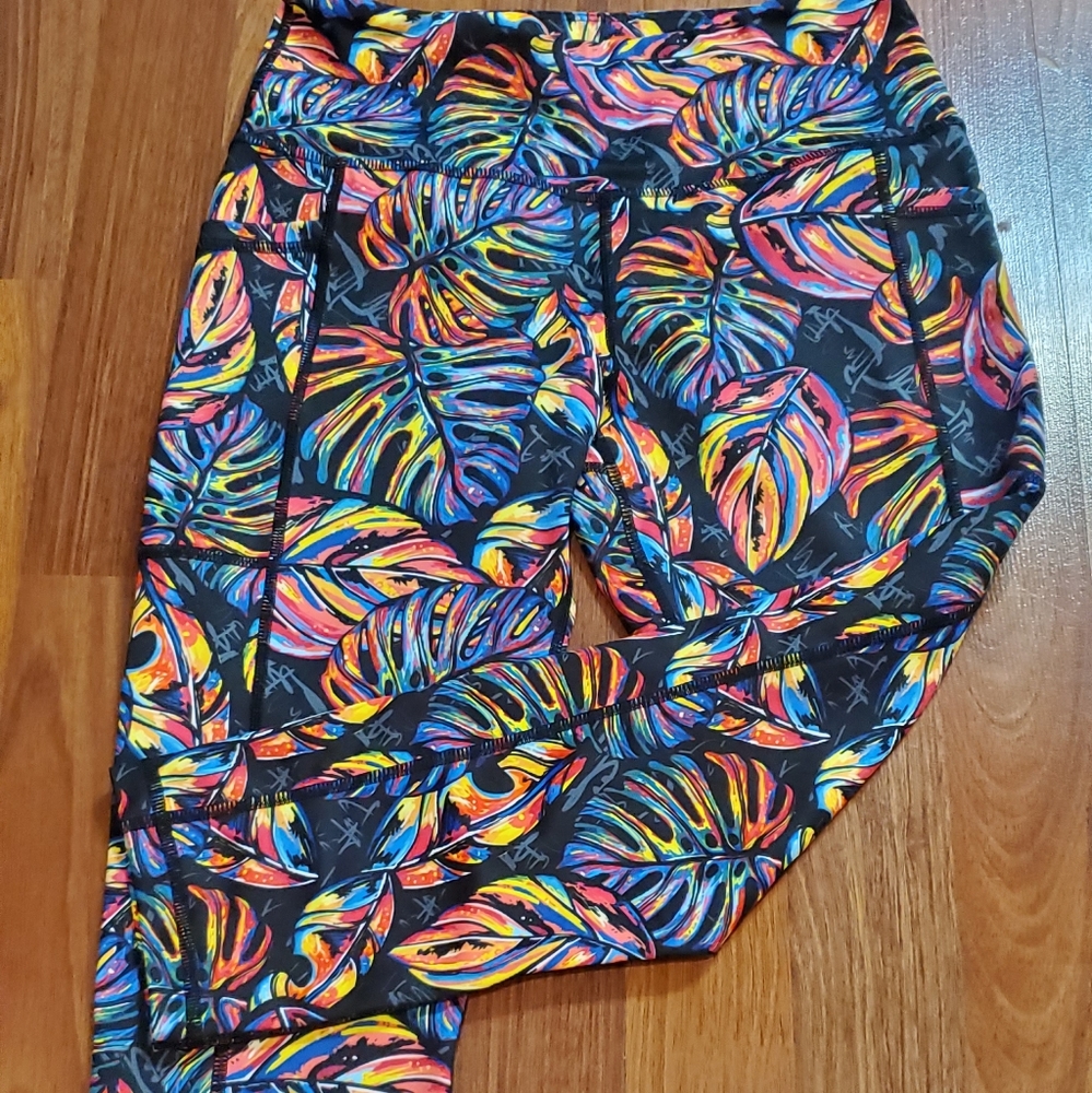 CVG Constantly Varied Gear Tropic Like Its Hot NEW